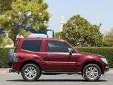 Mitsubishi Pajero GLS 2020